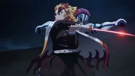 Link Streaming Demon Slayer Kimetsu No Yaiba Season Episode