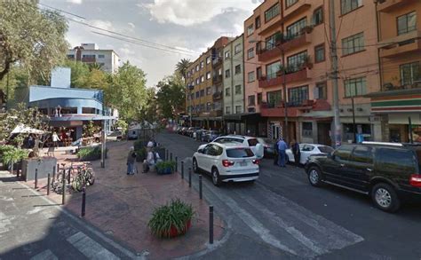 Condesa En Twitter Acusan Altos Costos En La Zona Por Extranjeros