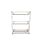 Oypla Tier Slide Out Kitchen Bathroom Storage Tower Amazon Co Uk