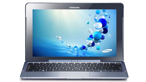 Samsung Ativ Smart PC Review TechRadar