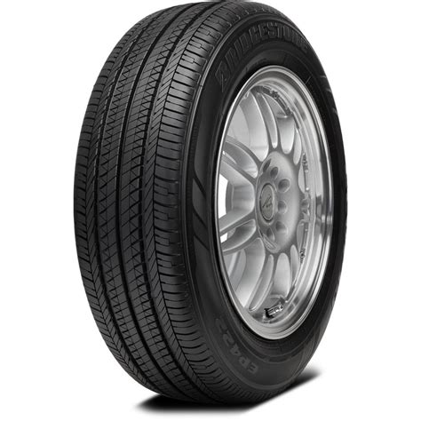 Bridgestone Ecopia EP422 | TireBuyer