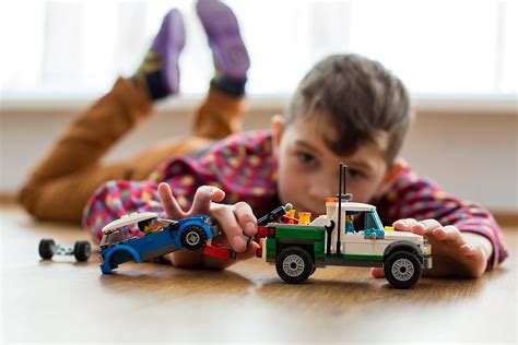 What Age Do Kids Stop Playing With Toys? 4 Things to Know