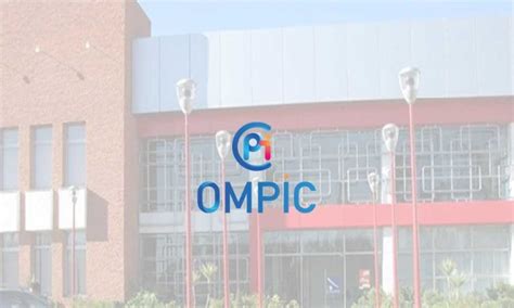 Maroc Entreprises Cr Es Fin Juin Ompic