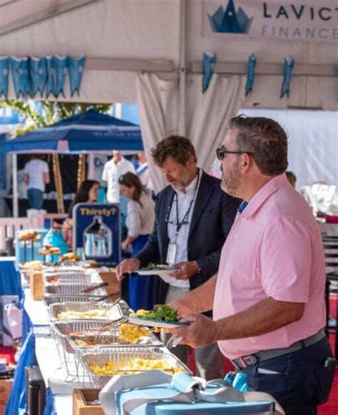 Vip Experience Annapolis Boat Shows