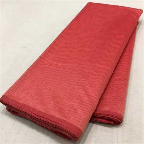 60 Gms Chanderi Plain Fabric Plain Solids At Rs 38 Meter In Varanasi