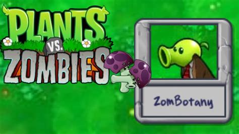 Plants Vs Zombies Hard Mode Plus Mini Game YouTube