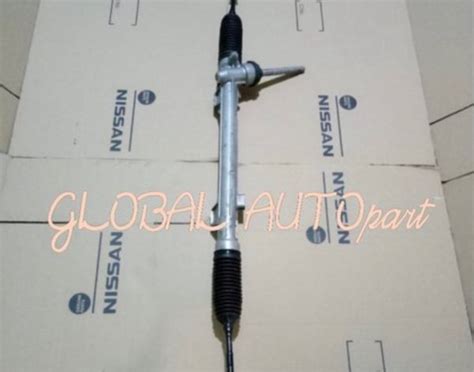 Jual Electric Power Steering Assy Eps Steering Rack Assy Nissan New