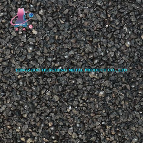 High Quality Cast Steel Grit G G G G For Polishing China