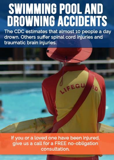 Swimming Pool Accident Lawyer In Atlanta The Strong Arm