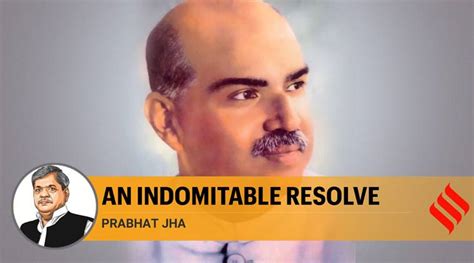 Syama Prasad Mookerjee’s death anniversary is occasion to remember his ...