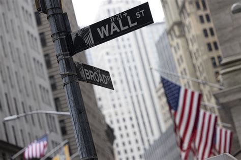 Wall Street Global Markets React To Surprise Us Tariff Increase Ig