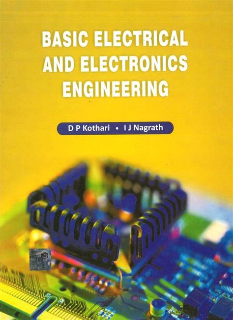 Solutions for Basic Electrical and Electronics Engineering 1st by D P Kothari, I J Nagrath ...