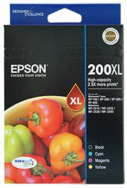 Epson Xl High Capacity Ink Value Pack Tonerworld Co Nz