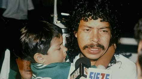 Higuita The Way Of The Scorpion Review Sometimes It Takes Just One Man