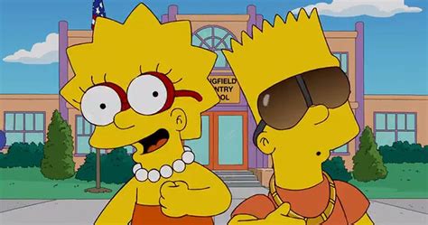 27 Storylines The Simpsons Wants Everyone To Forget