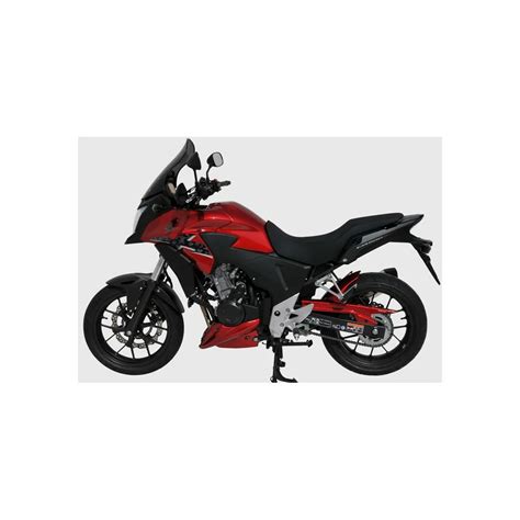 Garde Boue Ermax Arri Re Peint Kawasaki Zx R Ninja