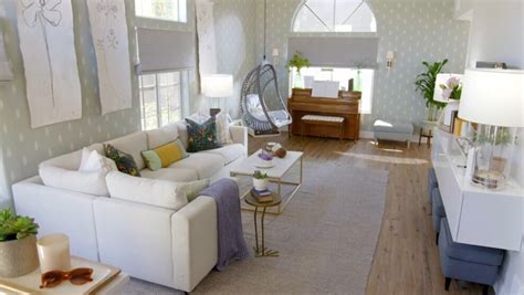 Property Brothers Living Room Designs Baci Living Room