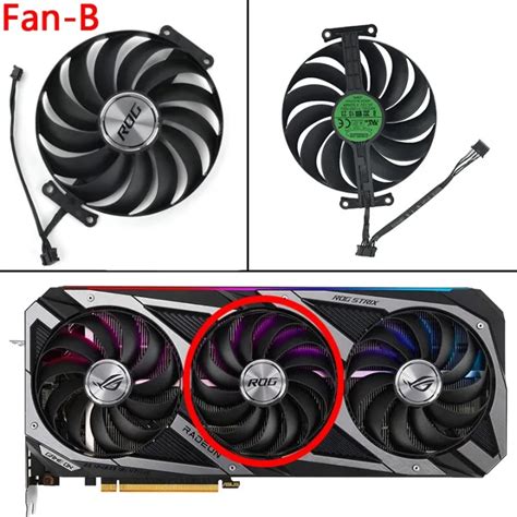 Cf U S Cooler Asus Rog Strix Geforce Rtx Ti