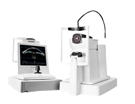 Anterion Tarbes Retina Vision