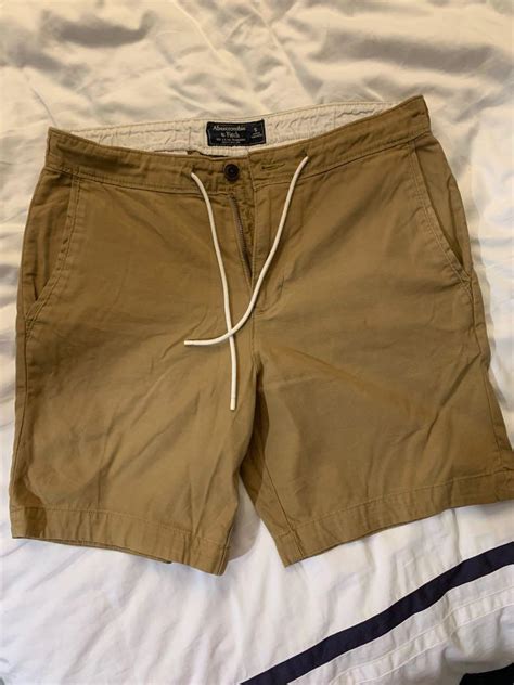 Abercrombie Fitch Shorts Mens Online Emergencydentistry