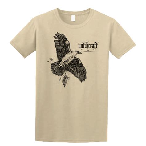 Witchcraft Official merch, Witchcraft band tshirts – Witchcraft Band