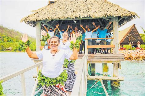 Stakeholders Eye Tourism Super Week The Fiji Times