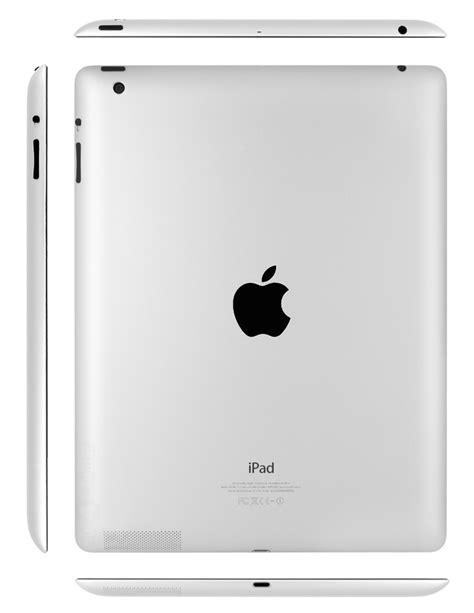 apple-history.com / iPad (4th Generation)