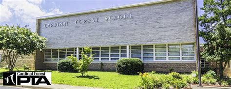 PTBoard - Cardinal Forest Elementary PTA