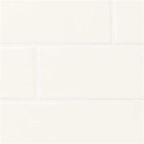 Buy Luxecraft Arteko Antique White In X In Glazed Ceramic Wall