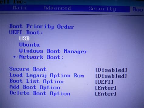 Manually Uefi Boot Linux And Windows Usb From Grub Modest Destiny