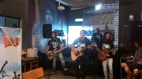 Tongam Sirait Akan Meriahkan Festival Akustik Batak Fiesta Ii Di Tiga