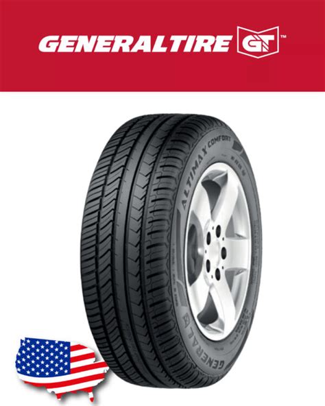 165 60R14 75H ALTIMAX COMFORT Pomona Tyres