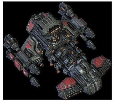 Starcraft 2 Battlecruiser Guide Altered Gamer