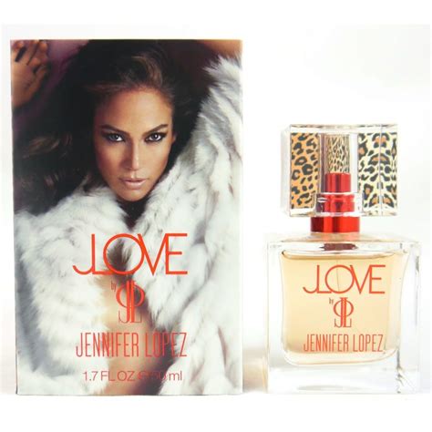 Jennifer Lopez J Lo Jlove Ml Eau De Parfum Edp Bei Riemax