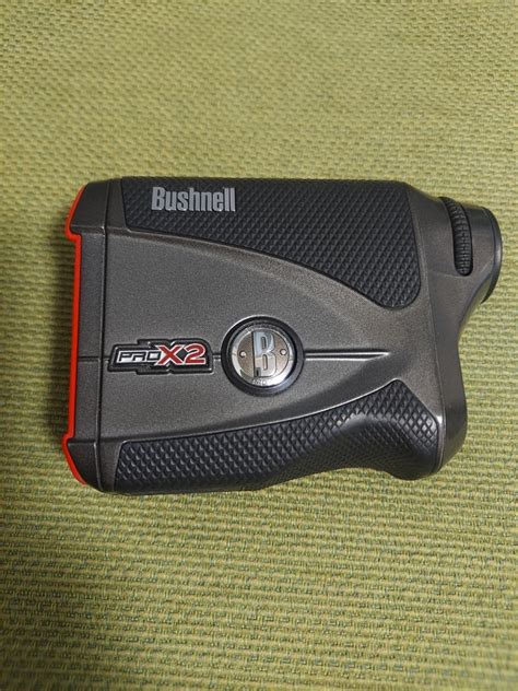 ブッシュネル Bushnell 距離測定器 ピンシーカー Pro X2 正規品スコープ｜売買されたオークション情報、yahooの商品情報をアーカイブ公開 オークファン（）