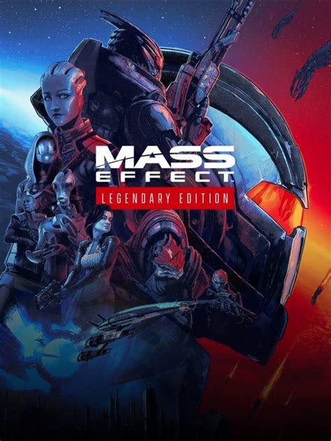 Mass Effect Legendary Edition Pc Ea Origin