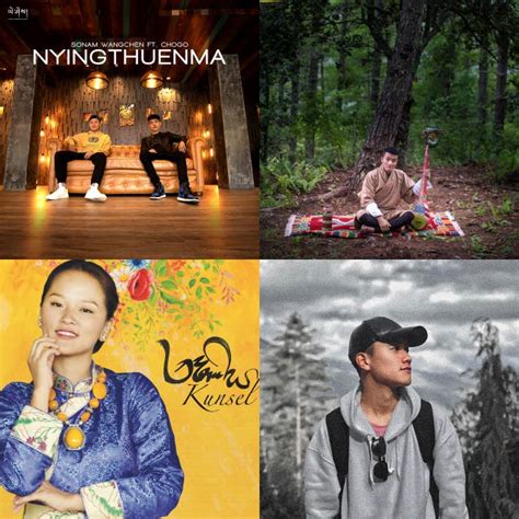 Bhutanese/Tibetan/Bhutia Songs - playlist by Sangay_is_bae | Spotify