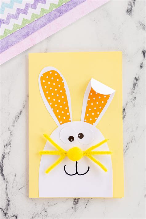 Easter Bunny Cards