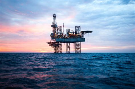 Jobs In The Offshore Oil And Gas Industry How Do I Get One