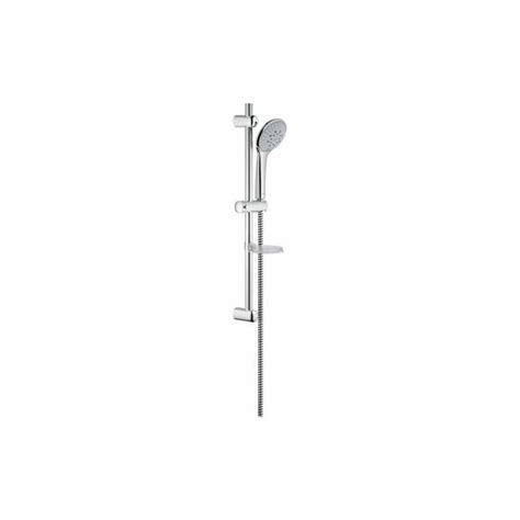 Grohe Euphoria Champagne Set Douche Cm