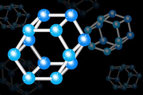 Molecular Structure Png Transparent And Molecular Structure Molecular