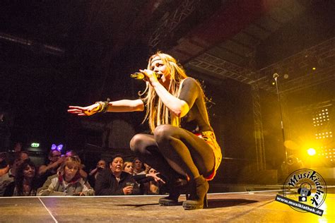 Fotos Marry Hot Im Pott Turbinenhalle Oberhausen 17 12 2016