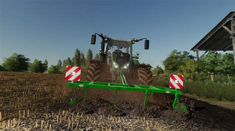 Wimmer Front Cultivator V Fs Mod Fs Net