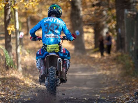 2023 AMA Full Gas Sprint Enduro Series Schedule | Dirt Rider