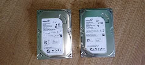 Dyski Do Komputera Stacjonarnego Hdd Gb Sata D Bica Olx Pl