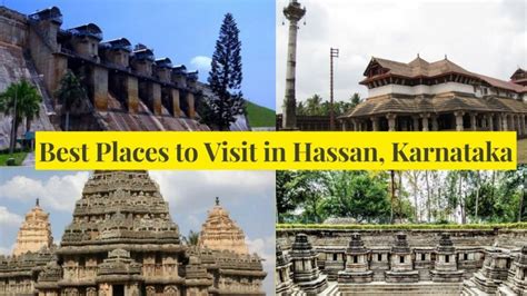 Hassan Tourist Places Rich Cultural Heritage And History