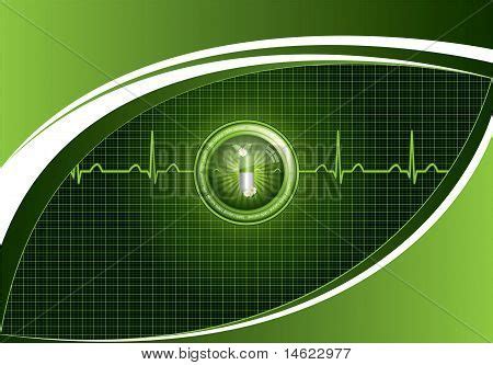 Green Medical Vector & Photo (Free Trial) | Bigstock