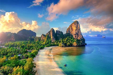 Krabi Travel Guide - PHUKET 101