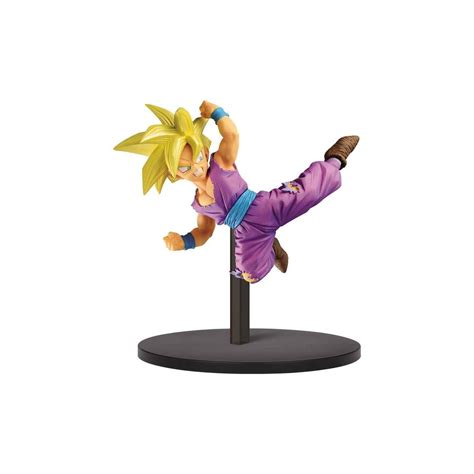 Bandai Banpresto Dragon Ball Super Chou Senshi Retsuden Vol Son