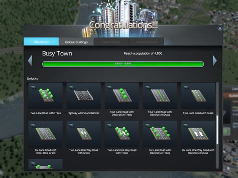 Cities Skylines High Density Cities Skylines First Look At